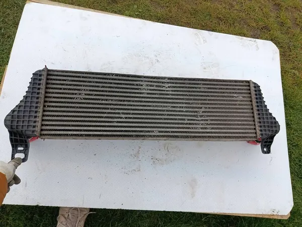 VW TRANSPORTER T6 2.0 TDI Intercooler 7E0145804C image 7