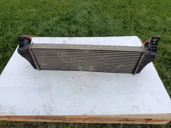 VW TRANSPORTER T6 2.0 TDI Intercooler 7E0145804C image 9