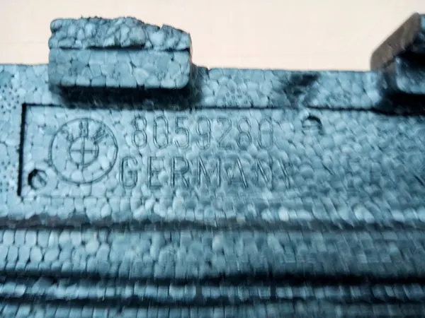 Absorvedor de Para-choque Dianteiro BMW F48 M-Paket 8059280 image 6