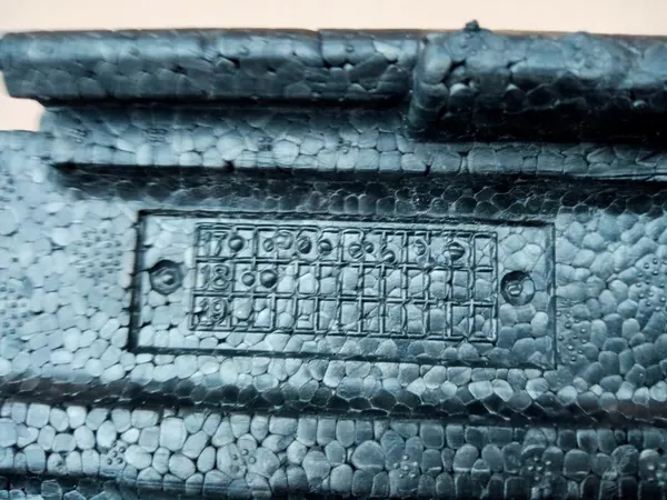 Absorvedor de Para-choque Dianteiro BMW F48 M-Paket 8059280 image 7