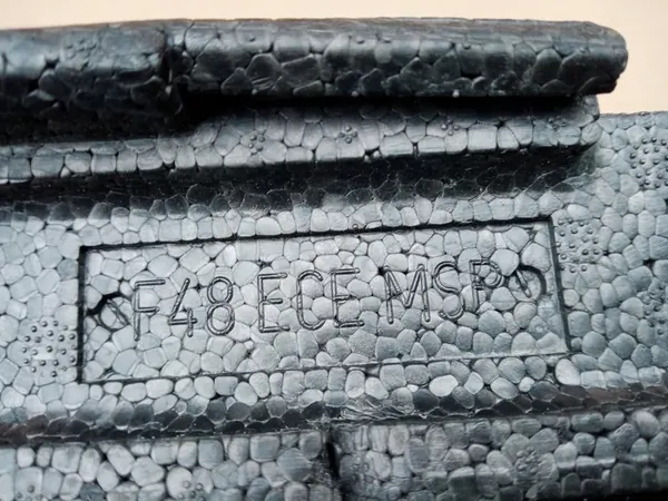 Absorvedor de Para-choque Dianteiro BMW F48 M-Paket 8059280 image 8