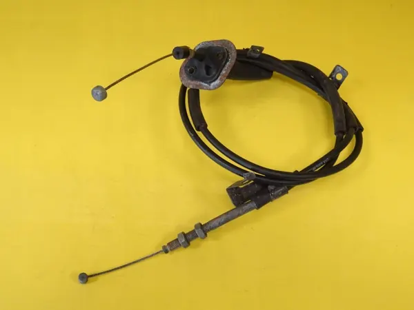 Gasverbinding OEM DRC70024 voor Hyundai Sonata image 2