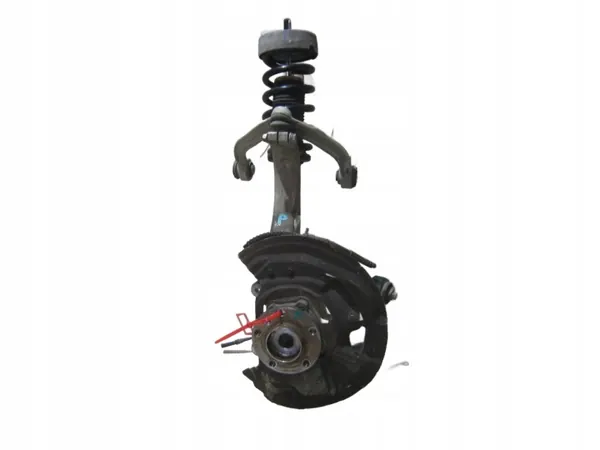 OEM 31216869870 Framhöger Fjäderben för BMW image 2
