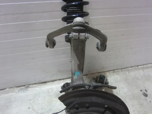 OEM 31216869870 Framhöger Fjäderben för BMW image 4