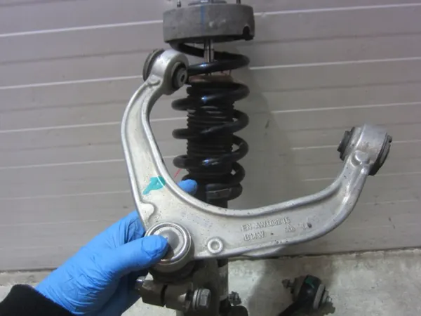 OEM 31216869870 Framhöger Fjäderben för BMW image 5