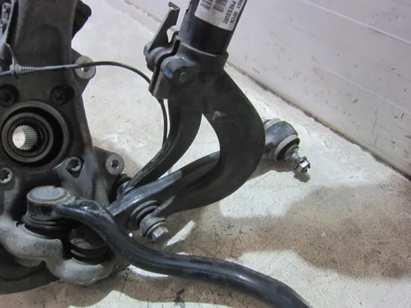 OEM 31216869870 Framhöger Fjäderben för BMW image 8