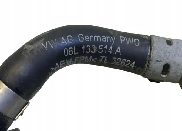 Séparateur d'huile OEM 06K103495AG pour Audi A3 Limousine image 4