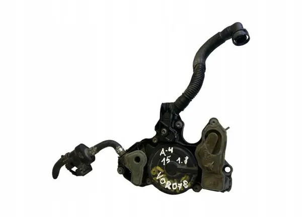 Séparateur d'huile OEM 06K103495AG pour Audi A3 Limousine image 6