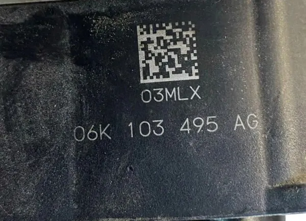 Séparateur d'huile OEM 06K103495AG pour Audi A3 Limousine image 7
