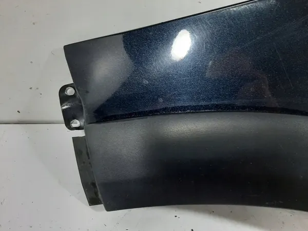 Parafango anteriore sinistro MINI COOPER R50 1.6 16V OEM 41217037437 image 3