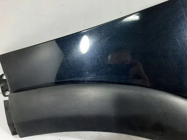 Parafango anteriore sinistro MINI COOPER R50 1.6 16V OEM 41217037437 image 4