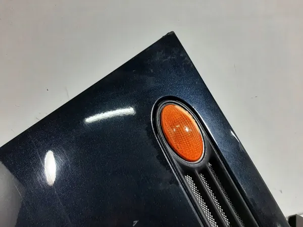 Parafango anteriore sinistro MINI COOPER R50 1.6 16V OEM 41217037437 image 6