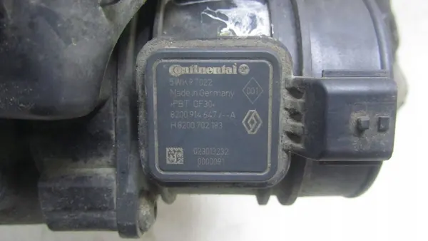 MASTER MOVANO III 2.3 Carcaça do Filtro de Ar image 7