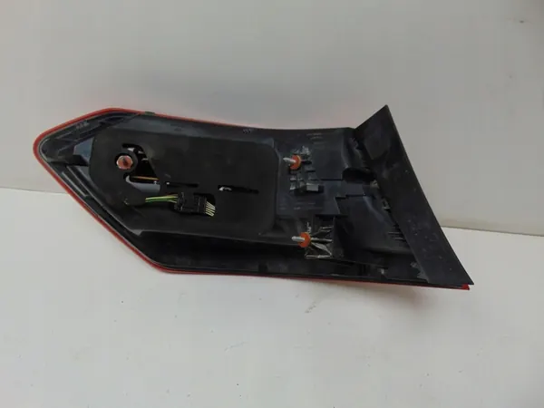 Rechter Achterlicht Mercedes E-Klasse W212 A2128201264 image 5