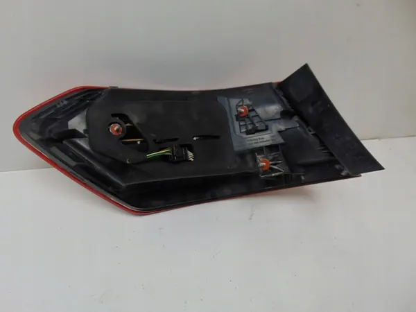 Rechter Achterlicht Mercedes E-Klasse W212 A2128201264 image 7