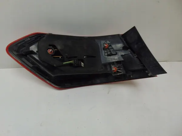 Rechter Achterlicht Mercedes E-Klasse W212 A2128201264 image 8