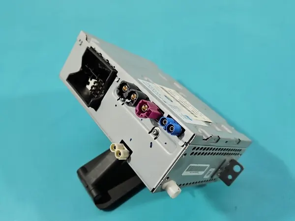 Module Navigation OEM IMPRK1552397 Land Rover image 2