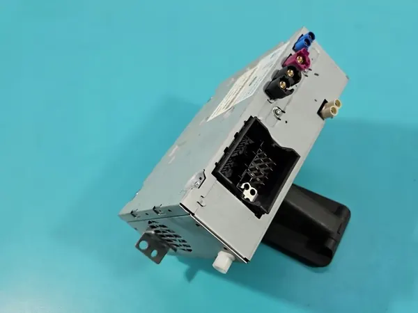 Module Navigation OEM IMPRK1552397 Land Rover image 3