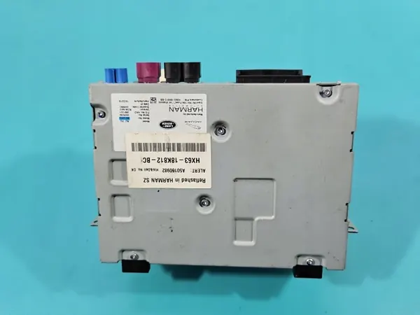 Module Navigation OEM IMPRK1552397 Land Rover image 4