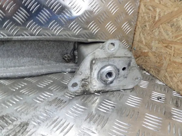 Takapuskuri Opel Astra K - HB image 4