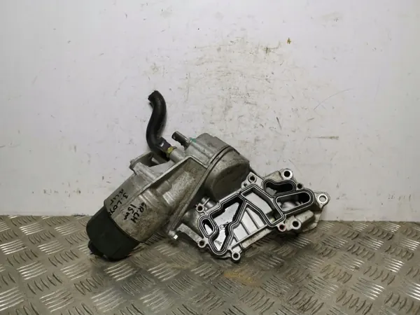 Jeep Grand Cherokee Oljefilterbas OEM FOB16880 image 2