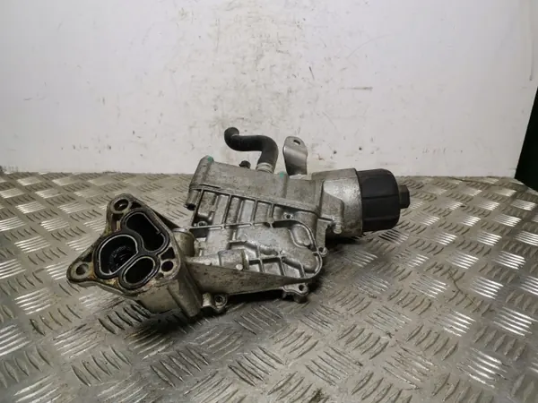 Jeep Grand Cherokee Oljefilterbas OEM FOB16880 image 4