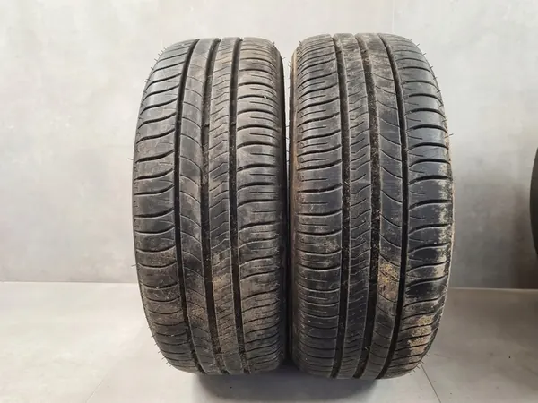Ensemble de 4 pneus d'été Michelin Energy Saver 195/55 R16 image 3
