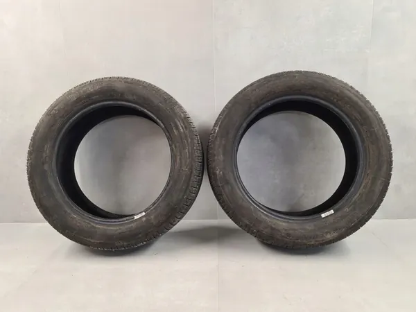 Ensemble de 4 pneus d'été Michelin Energy Saver 195/55 R16 image 4