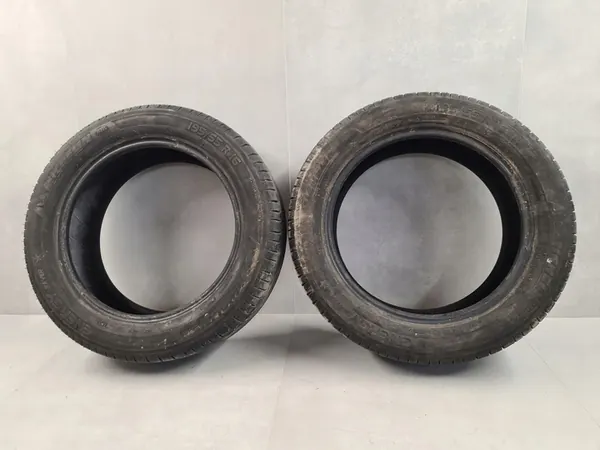 Ensemble de 4 pneus d'été Michelin Energy Saver 195/55 R16 image 5