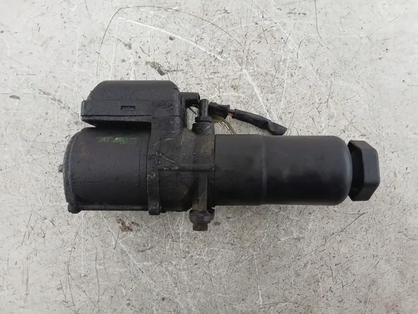 Mercedes-Benz A1684660401 Servostyrningspump image 2