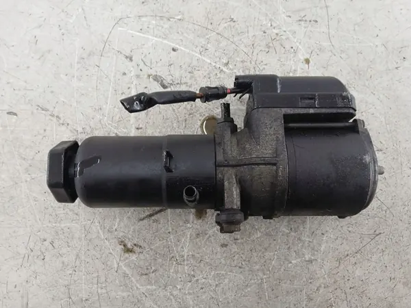 Mercedes-Benz A1684660401 Servostyrningspump image 4