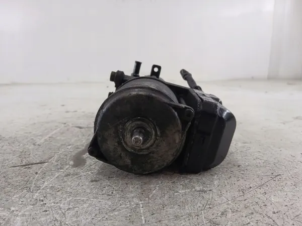 Mercedes-Benz A1684660401 Servostyrningspump image 5