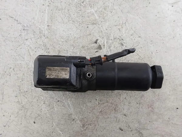 Mercedes-Benz A1684660401 Servostyrningspump image 7