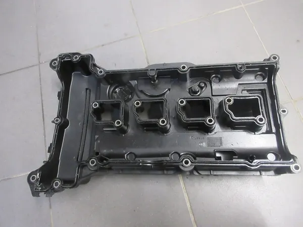 Tampa de Válvula MERCEDES W203 W204 CLC 1.6 KOMPRESSOR A2710101130 image 6