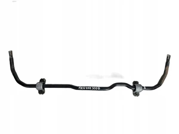 VW SKODA OCTAVIA II AUDI Barra Stabilizzatrice Anteriore image 2