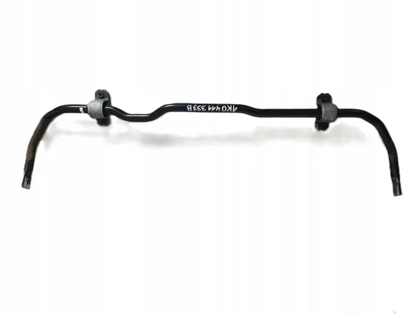 VW SKODA OCTAVIA II AUDI Barra Stabilizzatrice Anteriore image 3