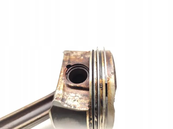 Jeu Piston Bielle Citroen DS3 1.6 THP 150 CH image 7