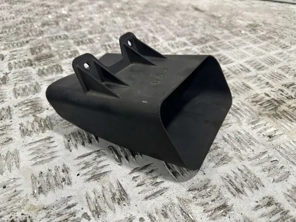 Remkoelluchtkanaal OEM 21210 voor Chevrolet Corvette C8 image 2