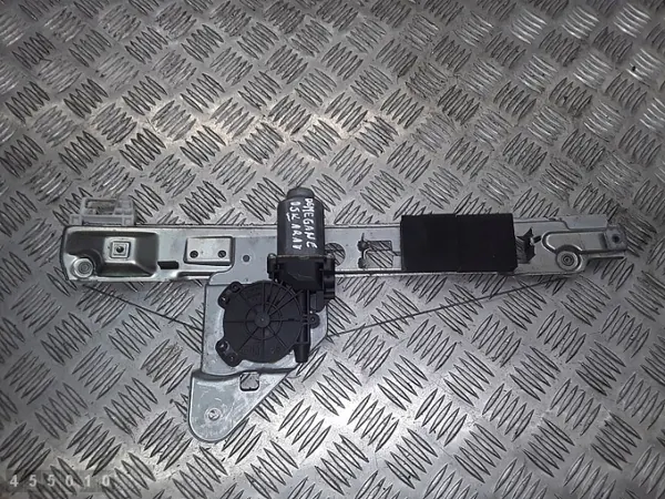Fensterheber Renault OE AM-455010 - Gebraucht image 2