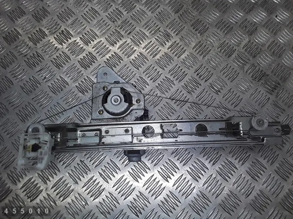 Fensterheber Renault OE AM-455010 - Gebraucht image 5