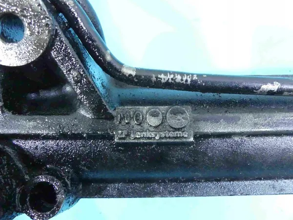 Caixa de Direção BMW E65 para Peças OEM 6774362 image 6