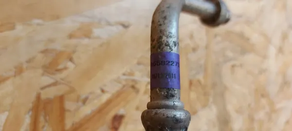 CITROEN C4 II 10-17 1.6 HDI Ilmastointiputki OEM 9684368380 image 5