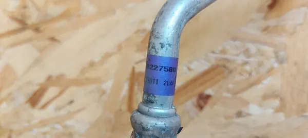 CITROEN C4 II 10-17 1.6 HDI Ilmastointiputki OEM 9684368380 image 6