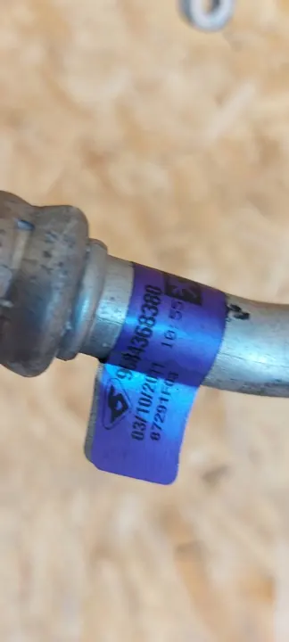 CITROEN C4 II 10-17 1.6 HDI Ilmastointiputki OEM 9684368380 image 7