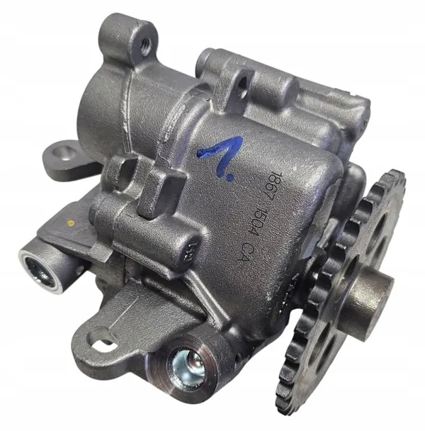 Oliepomp Ford Transit 2.2 TDCI OEM 703040070.4car image 2