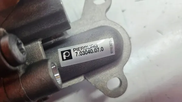 Oliepomp Ford Transit 2.2 TDCI OEM 703040070.4car image 6