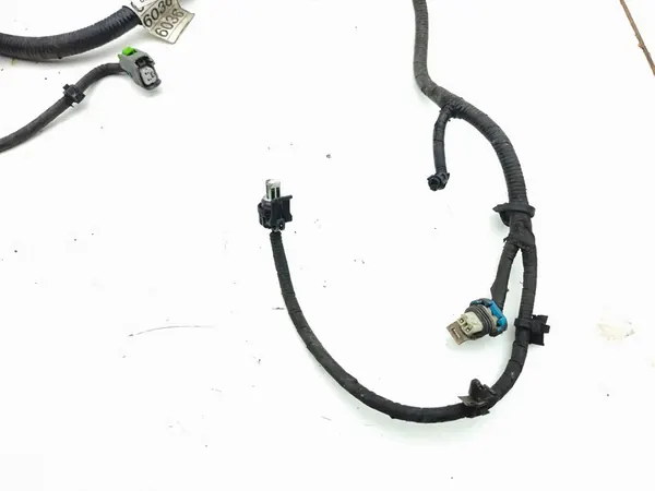 Harnais de câblage moteur Chevrolet Trax image 2