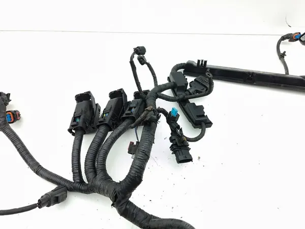 Harnais de câblage moteur Chevrolet Trax image 5