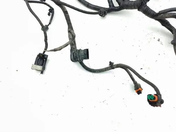 Harnais de câblage moteur Chevrolet Trax image 7