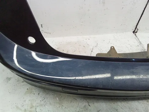 Parachoques Trasero Audi SQ5 8R0807511D Plata PDC image 10
